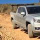 Illustration for article titled 2015 Chevy Colorado First Off-Road Test: Can It Sneak Into Mexico?